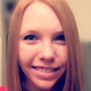 Fundraising Page: Amanda Gehring